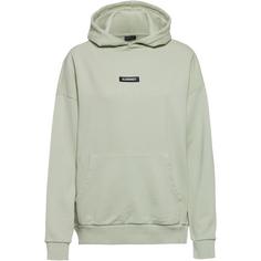 Kleinigkeit Stencilina Aguilera Hoodie Damen sage