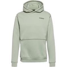 Kleinigkeit Wladimir Stitchko Hoodie Herren sage