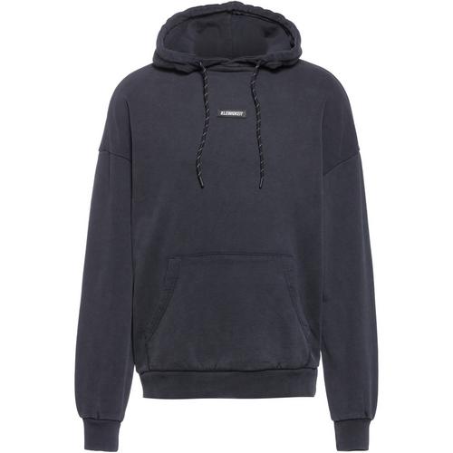 Kleinigkeit Stencil Washington Hoodie Herren