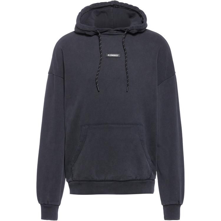 Kleinigkeit Kleinigkeit Stencil Washington Hoodie Herren - black - 0 | SportScheck