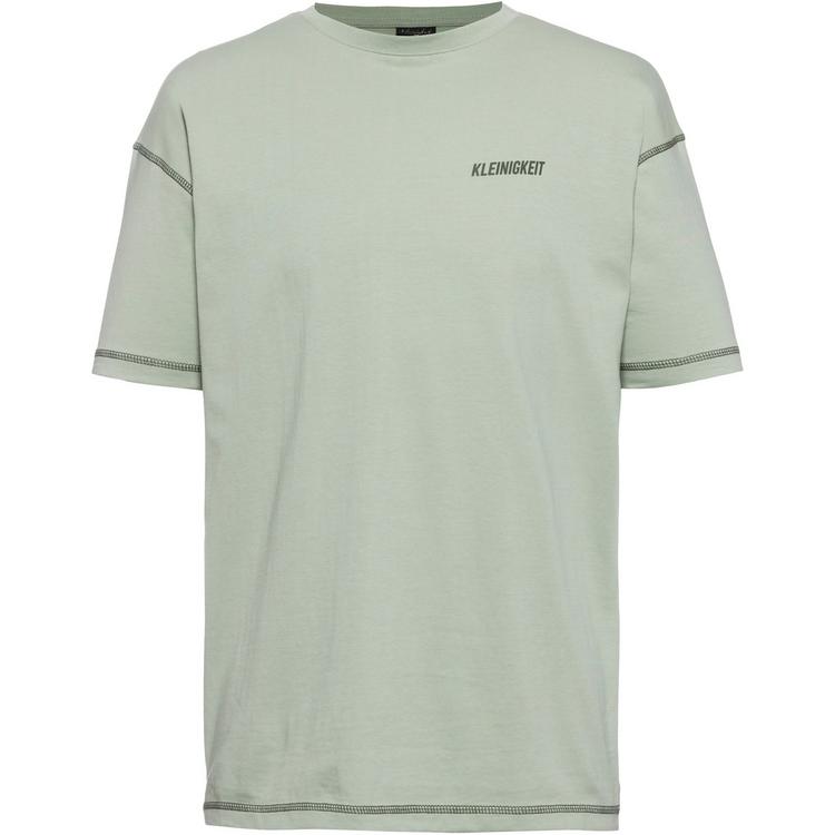 Kleinigkeit Kleinigkeit Wladimir Stitchko T-Shirt Herren - sage - 0 | SportScheck
