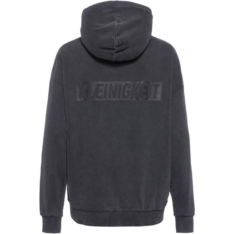 Kleinigkeit Kleinigkeit Stencilina Aguilera Hoodie Damen - black - 0 | SportScheck