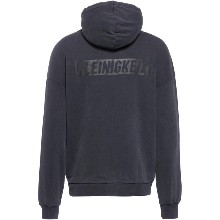 Kleinigkeit Kleinigkeit Stencil Washington Hoodie Herren - black - 0 | SportScheck