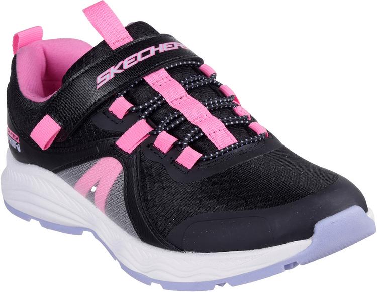 Skechers Skechers ADVENTURE BLITZ Sneaker M&auml;dchen - schwarz - 0 | SportScheck