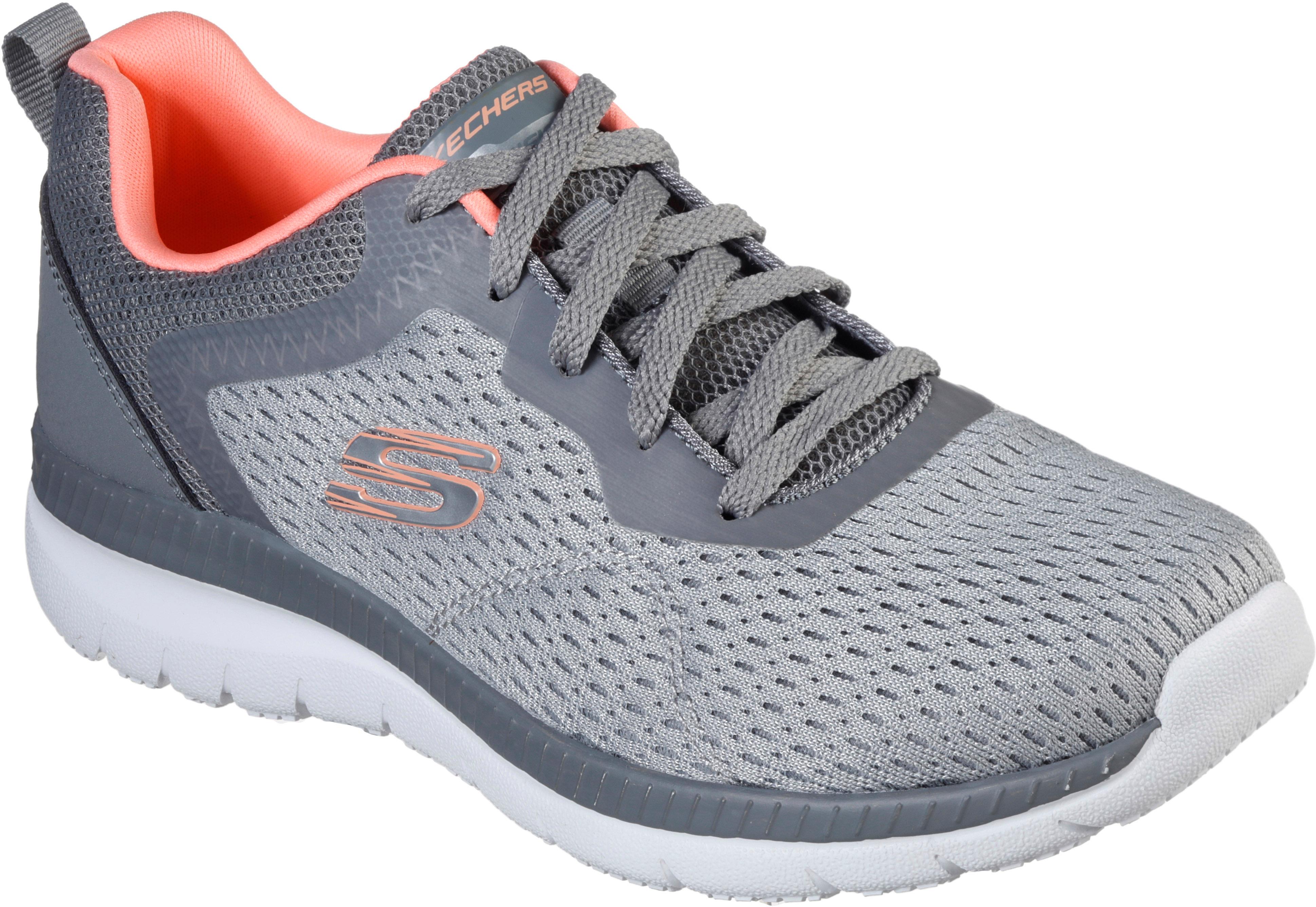 Skechers BOUNTIFUL Fitnessschuhe Damen