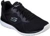 Skechers BOUNTIFUL Fitnessschuhe Damen - schwarz