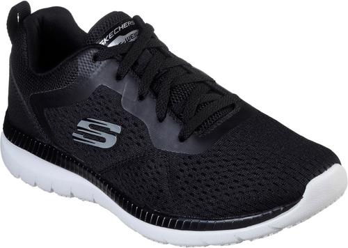 Skechers BOUNTIFUL Fitnessschuhe Damen