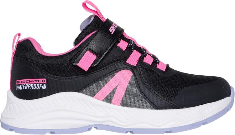 Skechers Skechers ADVENTURE BLITZ Sneaker M&auml;dchen - schwarz - 0 | SportScheck