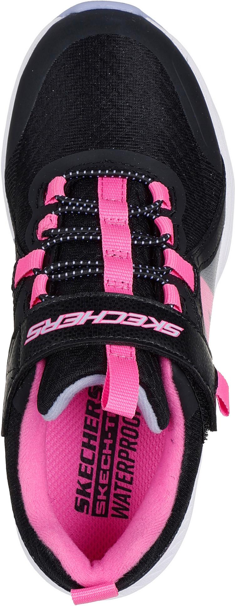 Skechers Skechers ADVENTURE BLITZ Sneaker M&auml;dchen - schwarz - 1 | SportScheck