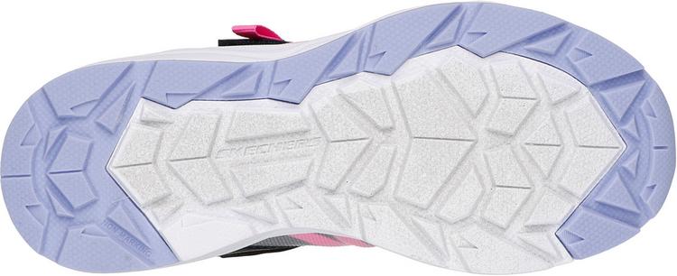 Skechers Skechers ADVENTURE BLITZ Sneaker M&auml;dchen - schwarz - 2 | SportScheck