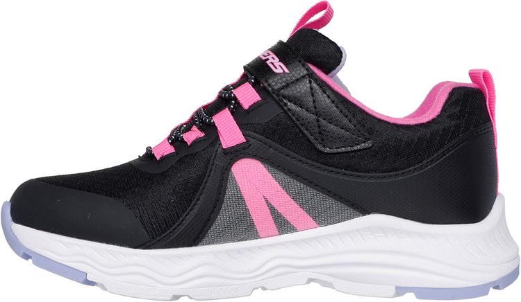 Skechers Skechers ADVENTURE BLITZ Sneaker M&auml;dchen - schwarz - 0 | SportScheck