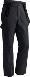 Maier Sports Anton 2.1 Skihose Herren - black