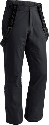 Maier Sports Anton 2.1 Skihose Herren - black