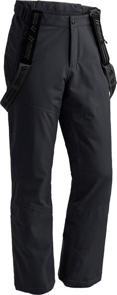 Maier Sports Anton 2.1 Skihose Herren black