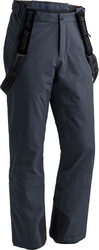 Maier Sports Anton 2.1 Skihose Herren - graphite