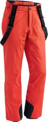 Maier Sports Anton 2.1 Skihose Herren - paprika flame