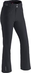 Maier Sports Allissia slim 2.1 Skihose Damen - black