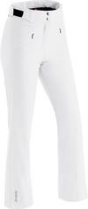 Maier Sports Allissia slim 2.1 Skihose Damen - white