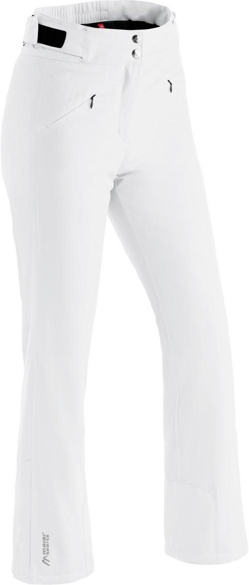 Maier Sports Allissia slim 2.1 Skihose Damen