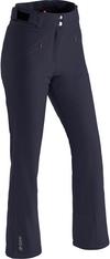 Maier Sports Allissia slim 2.1 Skihose Damen - night sky