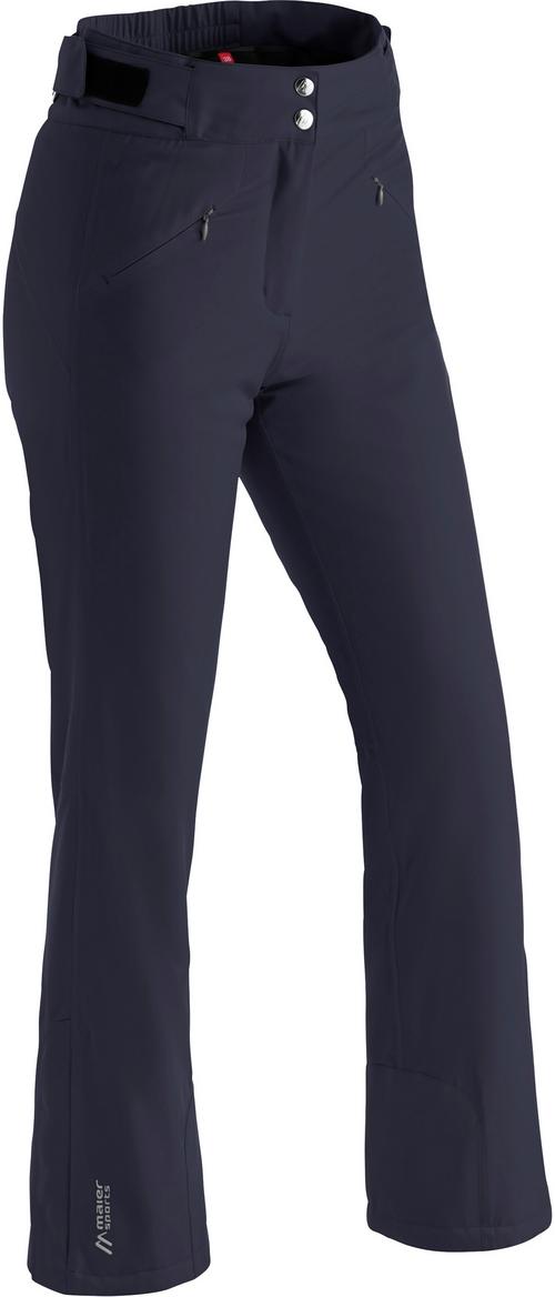 Maier Sports Allissia slim 2.1 Skihose Damen