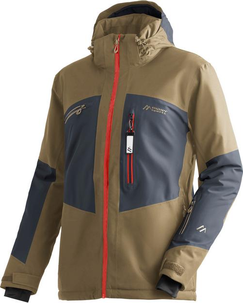 Maier Sports Beskid Skijacke Herren