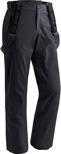 Maier Sports Anton Light 2.0 Skihose Herren - black
