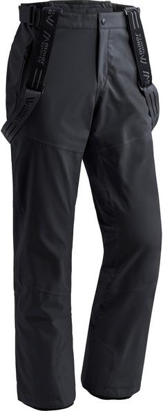 Maier Sports Anton Light 2.0 Skihose Herren black