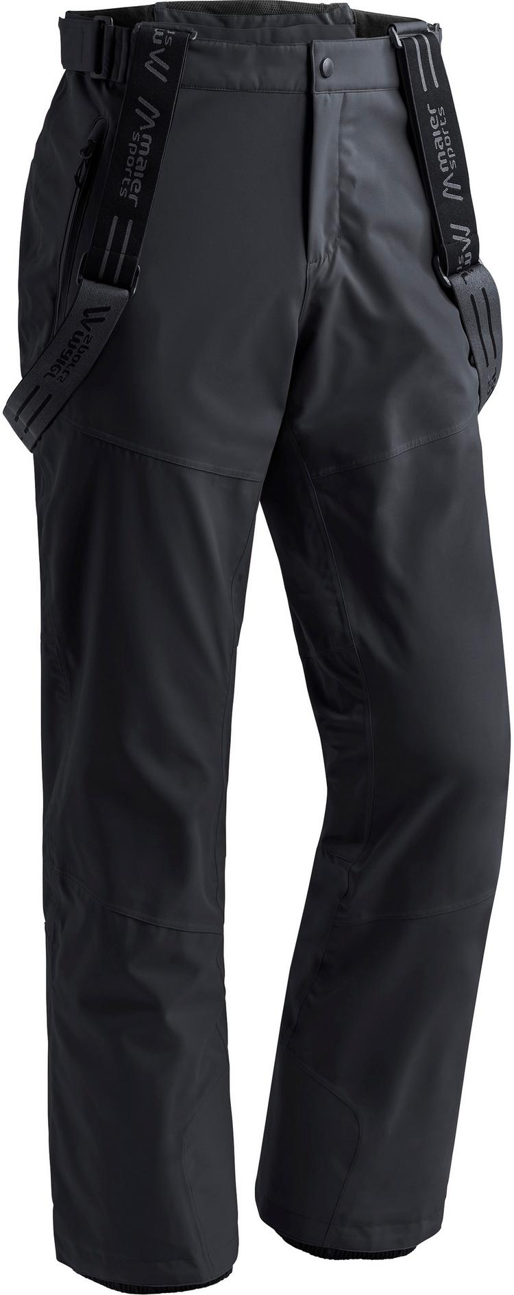 Maier Sports Maier Sports Anton Light 2.0 Skihose Herren - black - 0 | SportScheck