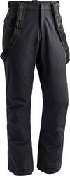 Maier Sports Anton Vent slim Skihose Herren - black