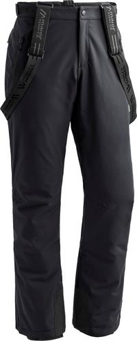 Maier Sports Anton Vent slim Skihose Herren - black