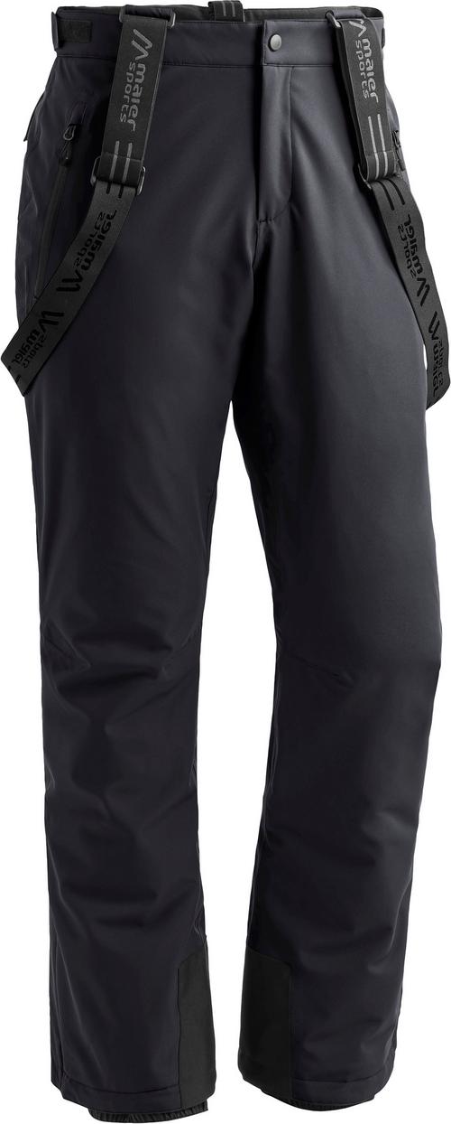 Maier Sports Anton Vent slim Skihose Herren