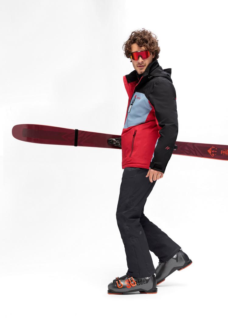 Maier Sports Maier Sports Anton 2.1 Skihose Herren - black - 2 | SportScheck