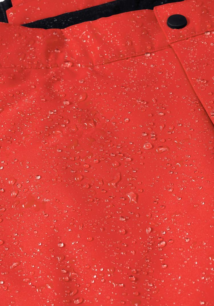 Maier Sports Maier Sports Anton 2.1 Skihose Herren - paprika flame - 4 | SportScheck