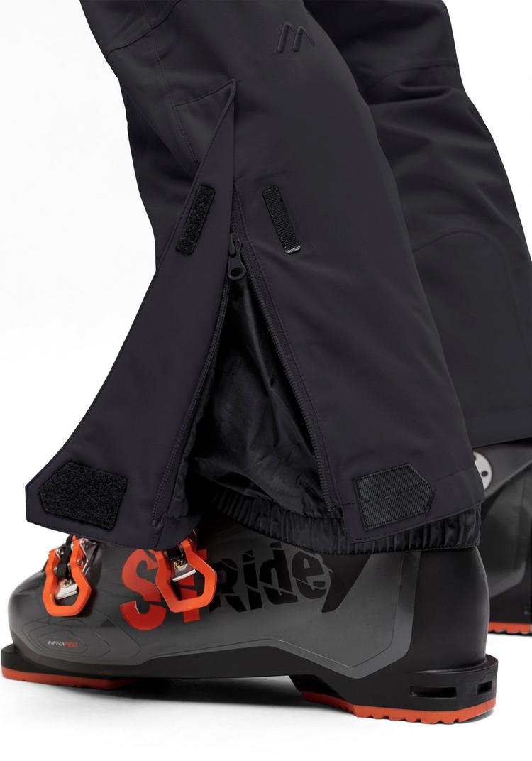 Maier Sports Maier Sports Anton Light 2.0 Skihose Herren - black - 4 | SportScheck