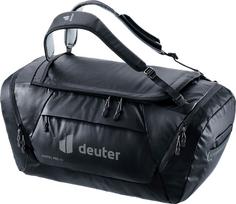 Deuter Duffel Pro 60 Reisetasche black