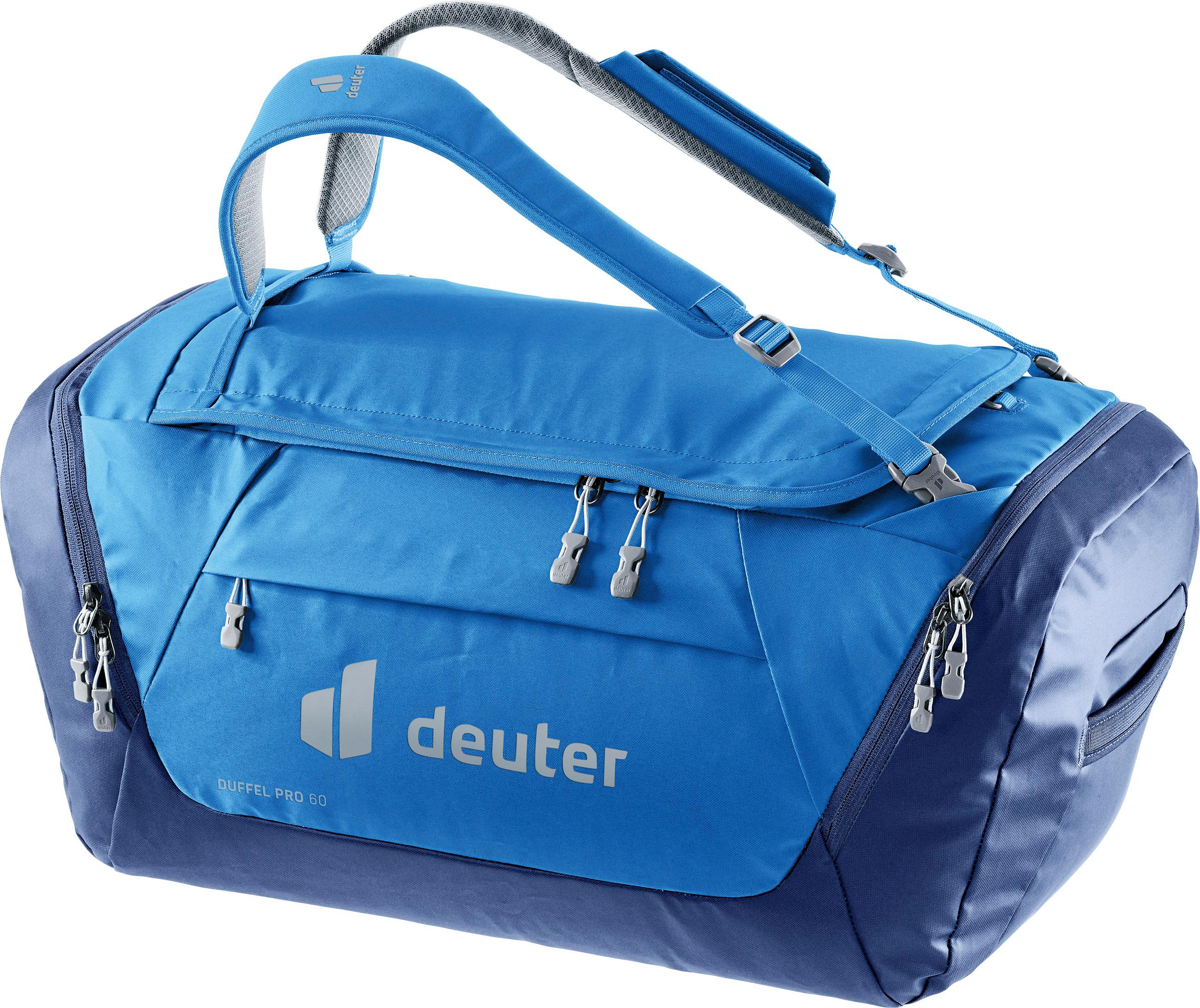 Deuter Duffel Pro 60 Reisetasche