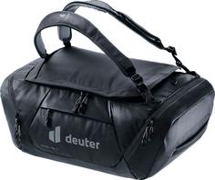 Deuter Duffel Pro 40 Reisetasche black