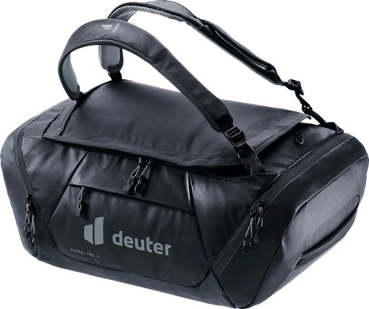 Deuter Deuter Duffel Pro 40 Reisetasche - black - 0 | SportScheck
