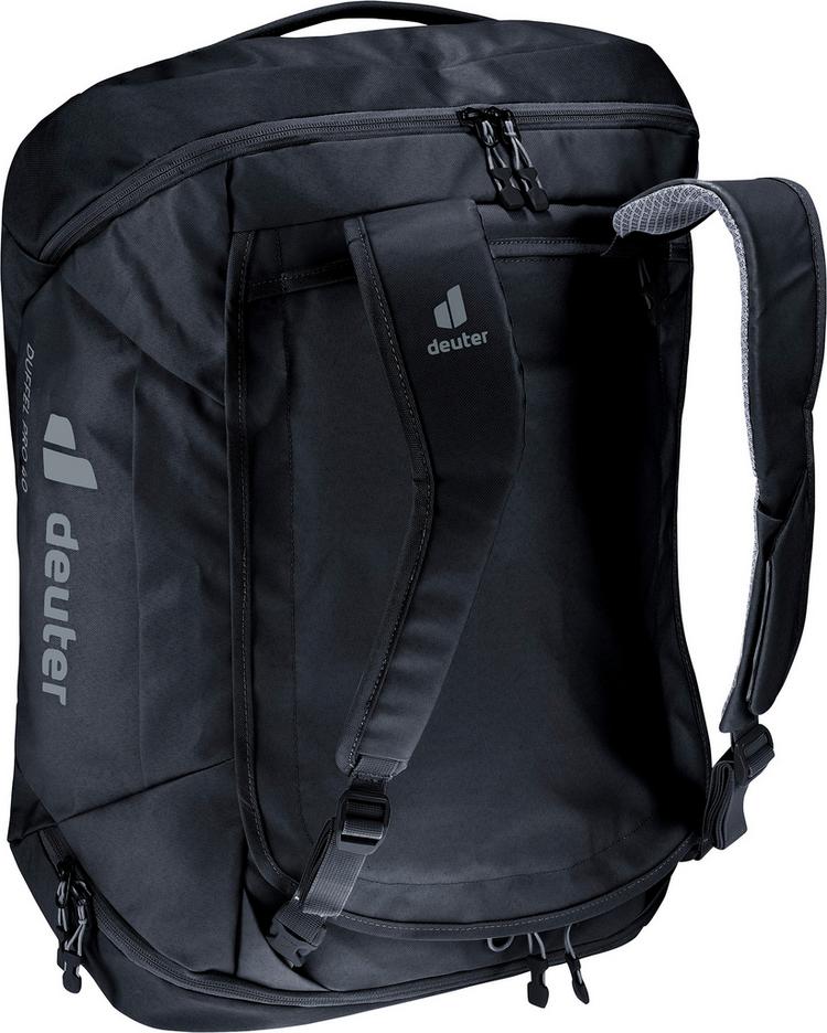 Deuter Deuter Duffel Pro 40 Reisetasche - black - 1 | SportScheck