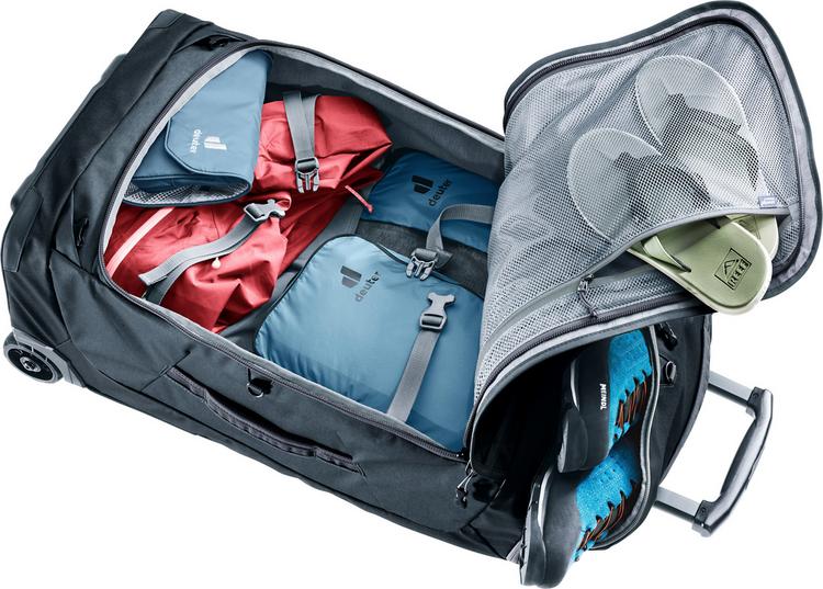 Deuter null - 6 | SportScheck