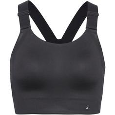 On Performance Flex Bra Sport-BH Damen black