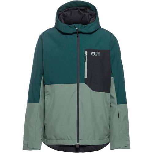 Picture NITRIC Skijacke Herren