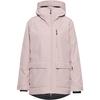 Picture GLAWI Skijacke Damen - shadow gray