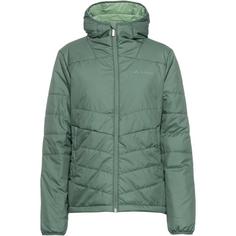 VAUDE Maroz Steppjacke Damen agave