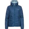 VAUDE Maroz Steppjacke Damen - dark sea