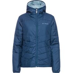 VAUDE Maroz Steppjacke Damen dark sea