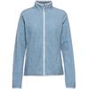Sch&ouml;ffel CIRC Terxa Fleecejacke Damen - airy blue