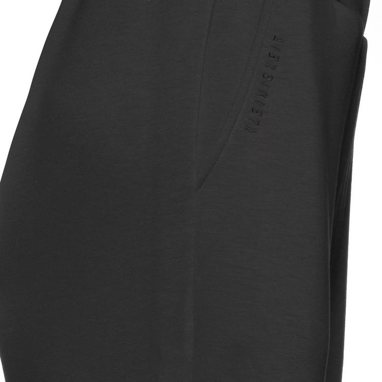 Kleinigkeit Kleinigkeit Lara Soft Sweathose Damen - black - 0 | SportScheck