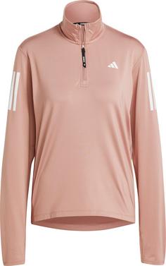 adidas OWN THE RUN Funktionsshirt Damen warcla